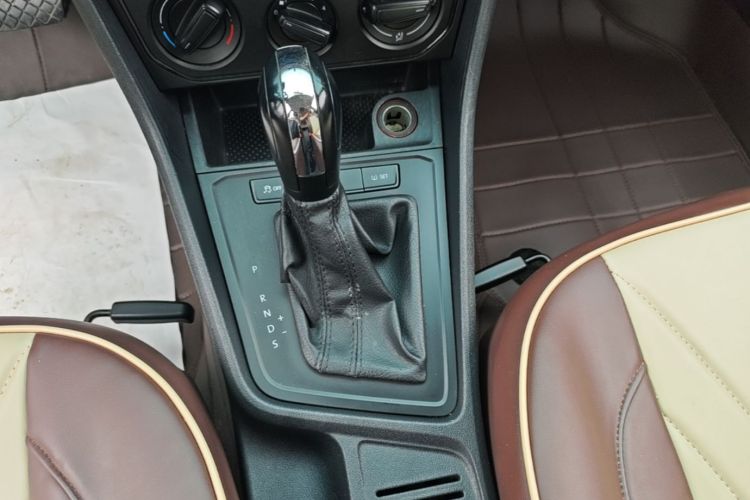 Volkswagen Lavida 2016 #14 Volkswagen Lavida 2016 car image #14