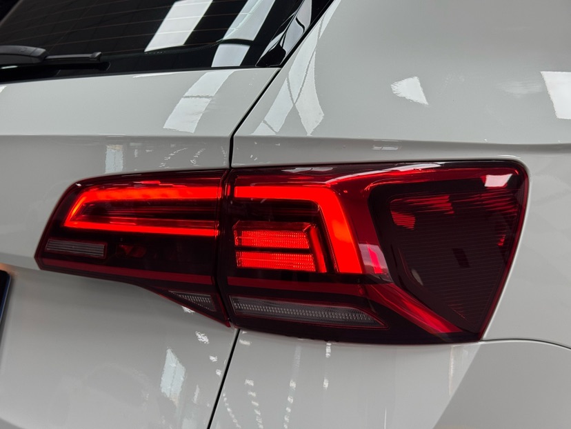 Volkswagen Tharu 2022 car image #20
