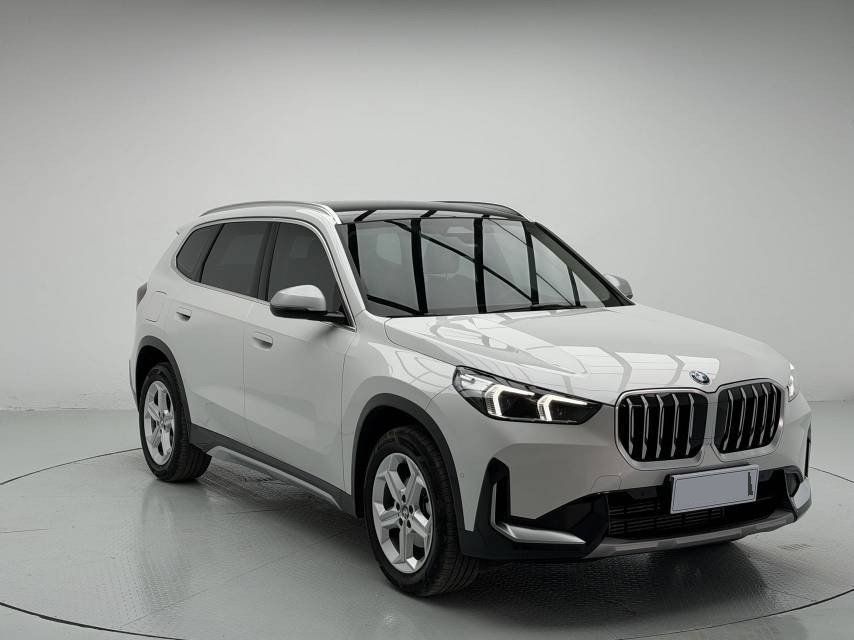 BMW X1 2023 imagem de carro #5