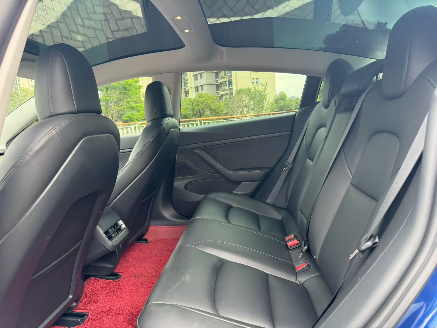 Tesla Model 3 2020 car image #6