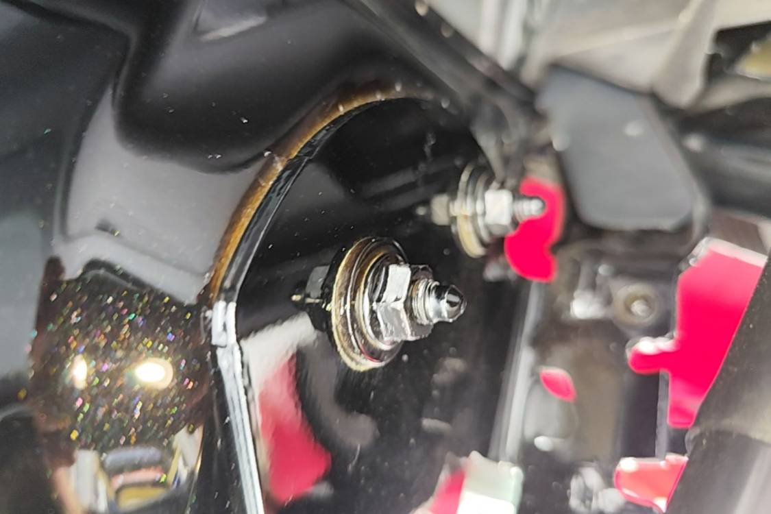 Tesla Model 3 2025 #14 Tesla Model 3 2025 immagine di auto #14