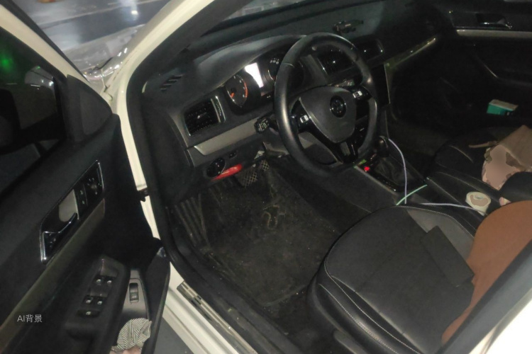 Volkswagen Lavida 2019 #18 Volkswagen Lavida 2019 imagen de coche #18