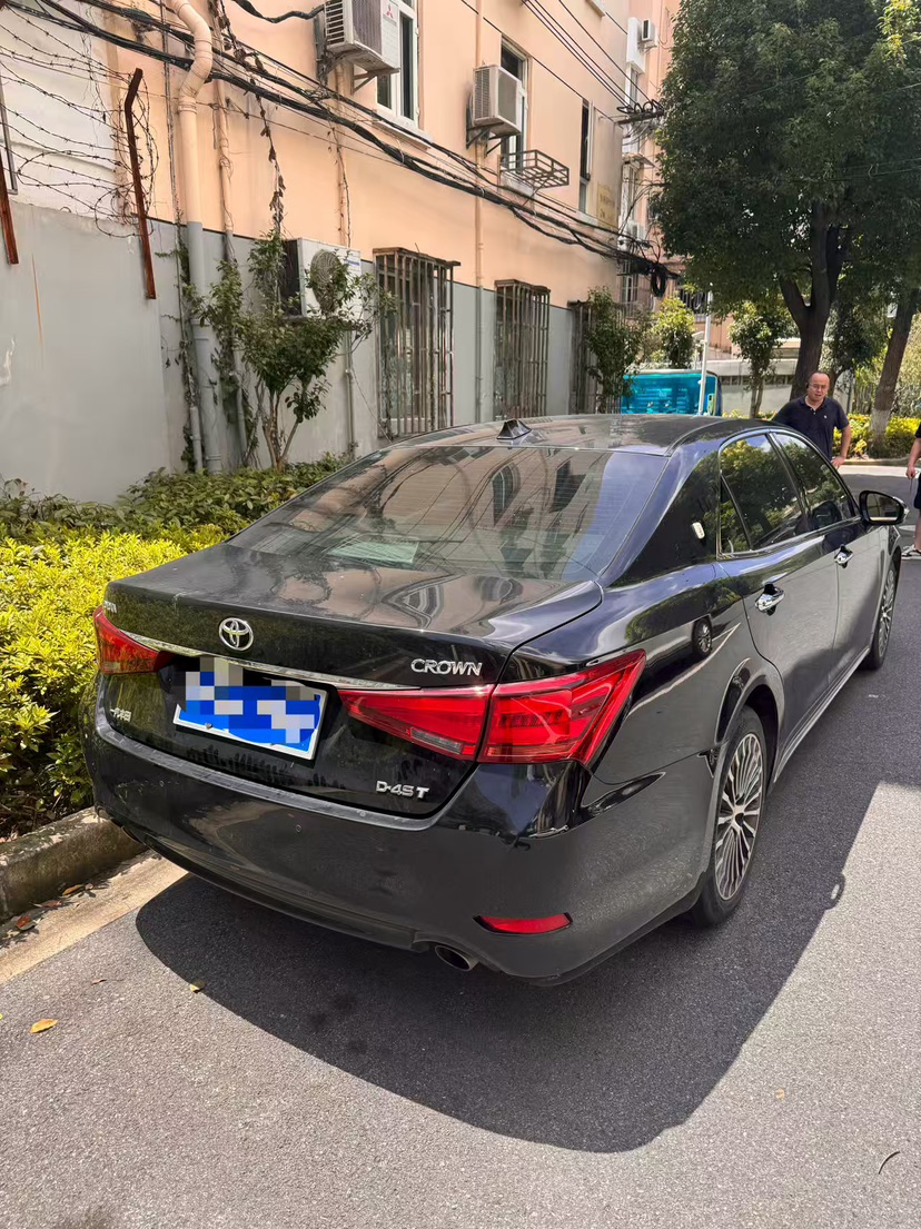 Toyota Corolla 2018 #6 Toyota Corolla 2018 car image #6
