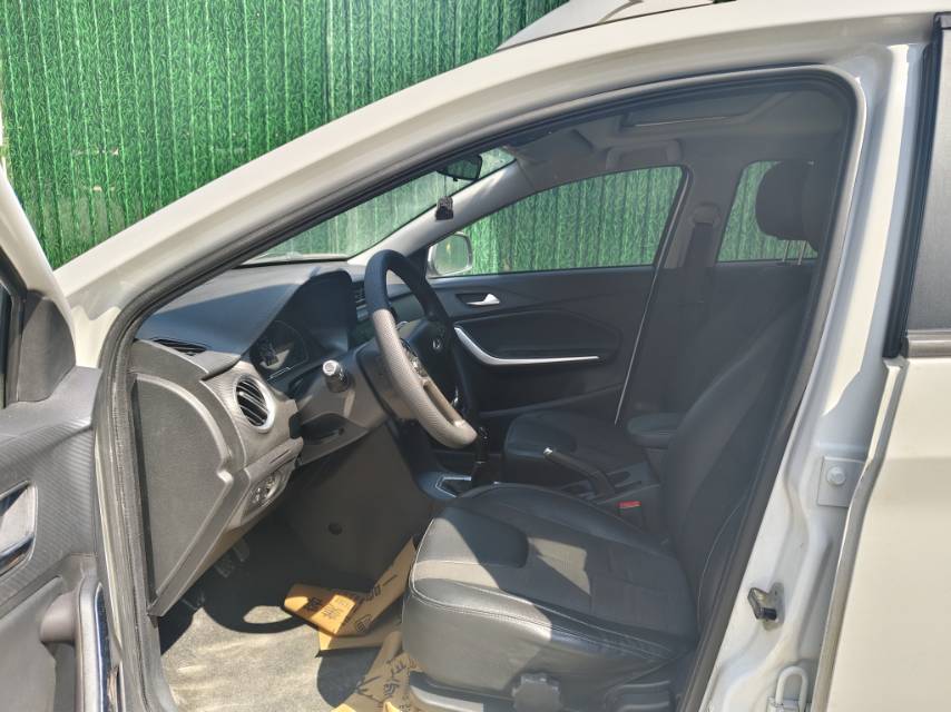 Chery Tiggo 3x 2020 #4 Chery Tiggo 3x 2020 car image #4