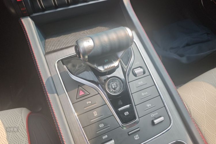 BYD Yuan Plus 2022 car image #16
