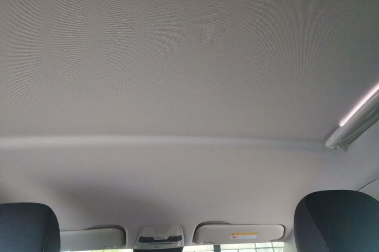 HongQi E-QM5 2023 car image #20