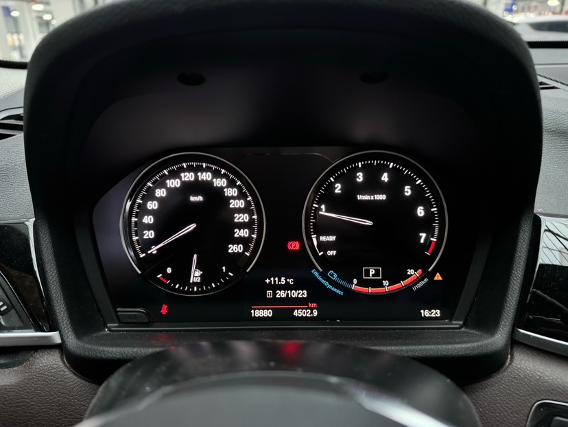 BMW X1 2022 #17 BMW X1 2022 immagine di auto #17