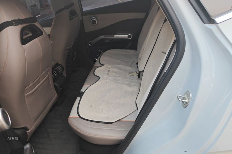BYD Yuan Plus 2024 car image #19