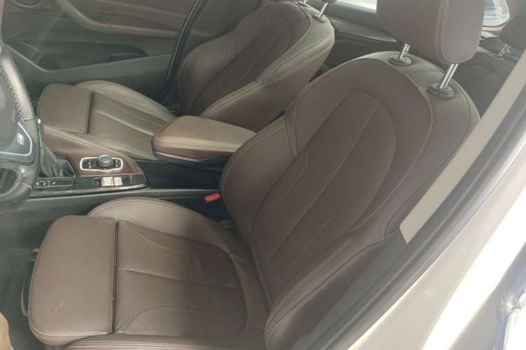 BMW X1 2017 car image #15