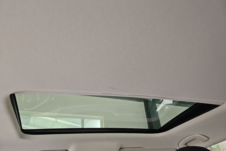 Volkswagen Lavida 2020 car image #18