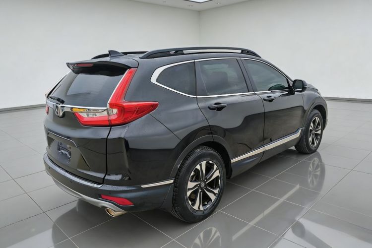 Honda CR-V 2019 car image #10