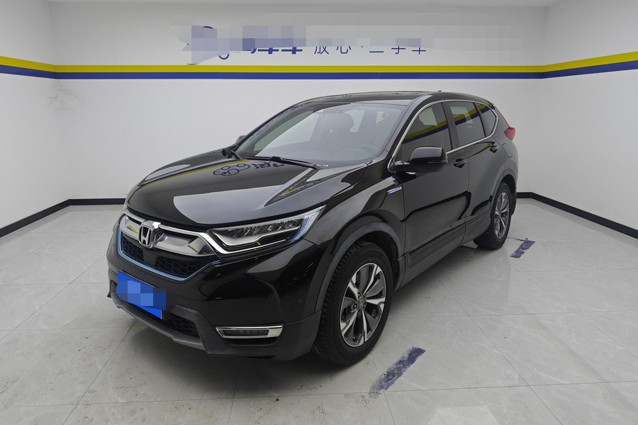 Honda CR-V 2019 Honda CR-V 2019 car image