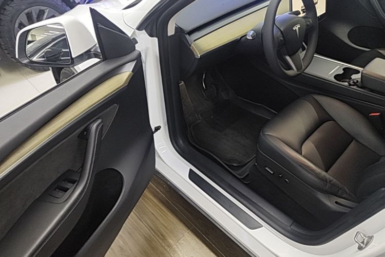 Tesla Model Y 2023 car image #12