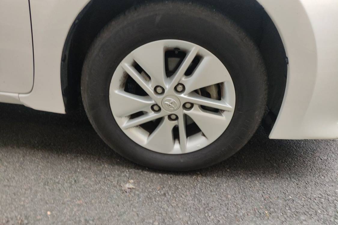 Toyota Corolla 2016 #9 Toyota Corolla 2016 immagine di auto #9