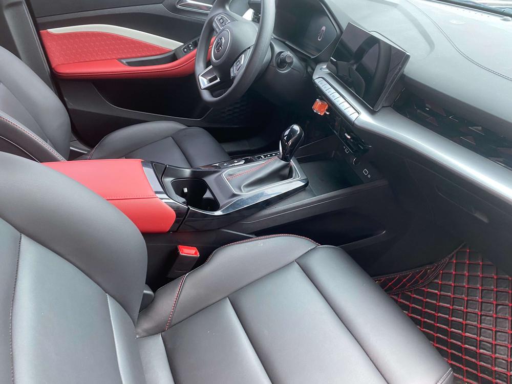 MG 5 2023 #14 MG 5 2023 image de voiture #14