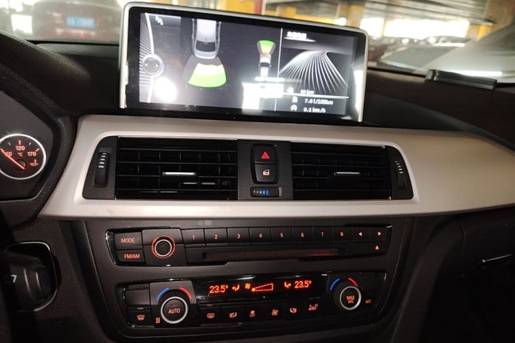 BMW 3 Series 2014 #17 BMW 3 Series 2014 car image #17