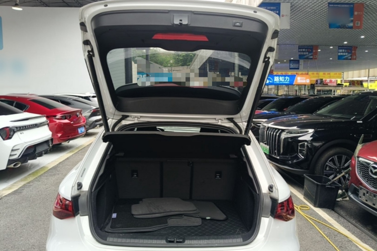 Audi A3 2023 immagine di auto #19