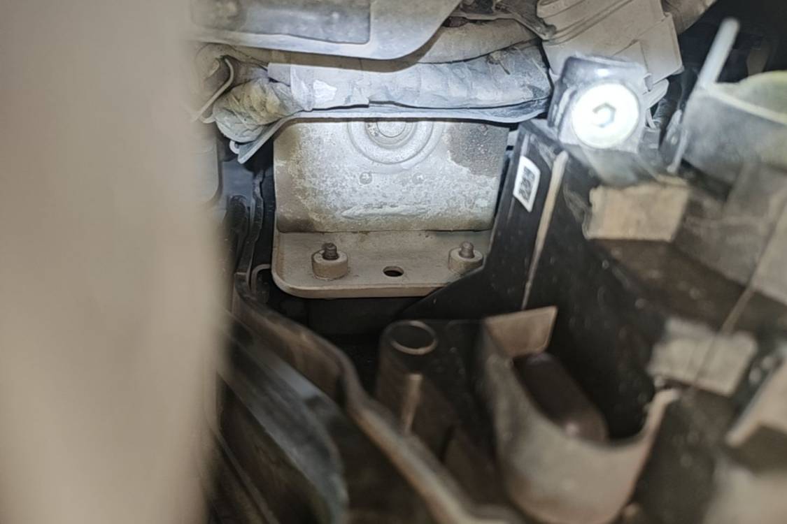 Volkswagen Lavida 2016 car image #30