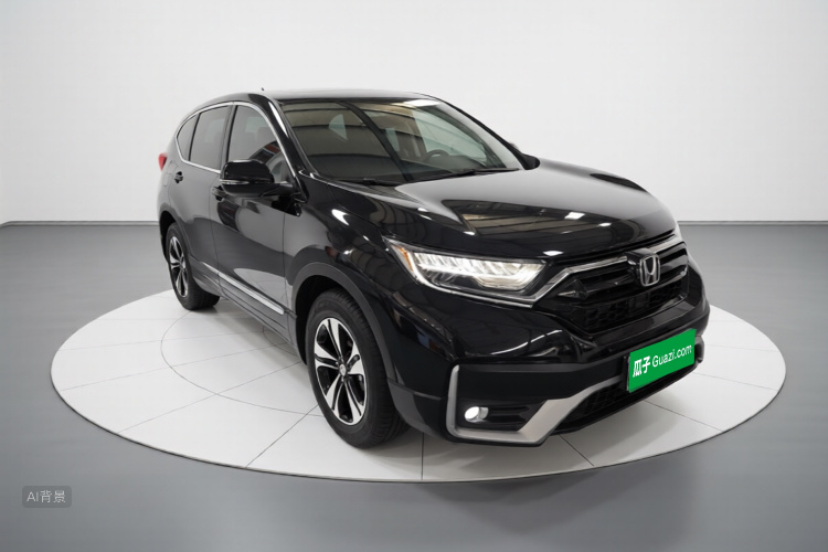 Honda CR-V 2022 #4 Honda CR-V 2022 car image #4