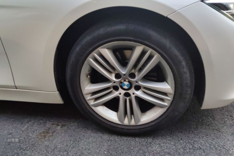 BMW 3 Series 2016 #9 BMW 3 Series 2016 car image #9