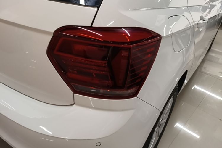 Volkswagen Polo 2023 #8 Volkswagen Polo 2023 car image #8