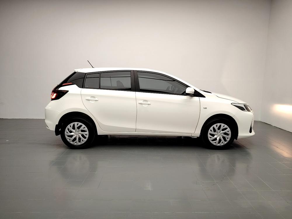 Toyota Vios FS 2022 #8 Toyota Vios FS 2022 صورة سيارة #8