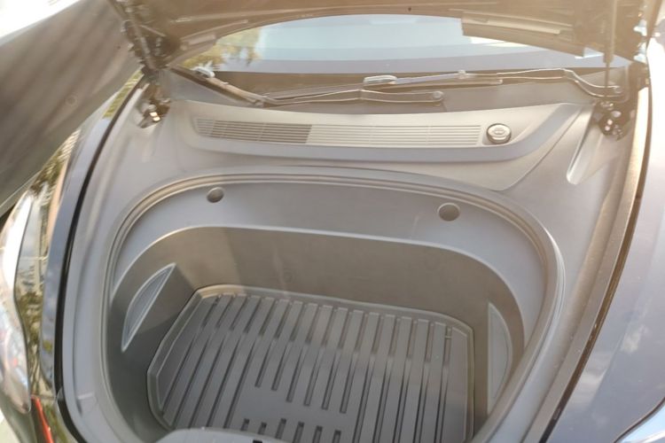 Tesla Model 3 2023 imagem de carro #22