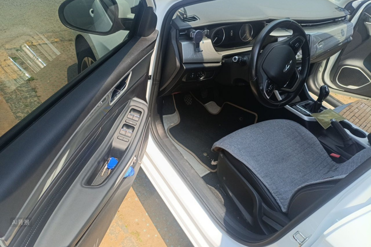 Chery Arrizo 5 2020 #18 Chery Arrizo 5 2020 car image #18