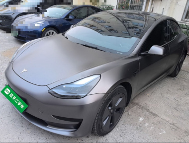 Tesla Model 3 2022 Tesla Model 3 2022 car image