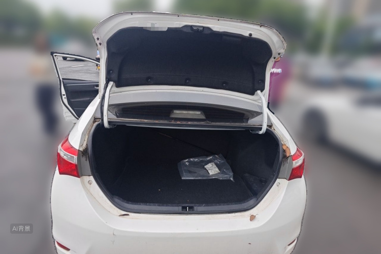 2015 #21 2015 car image #21