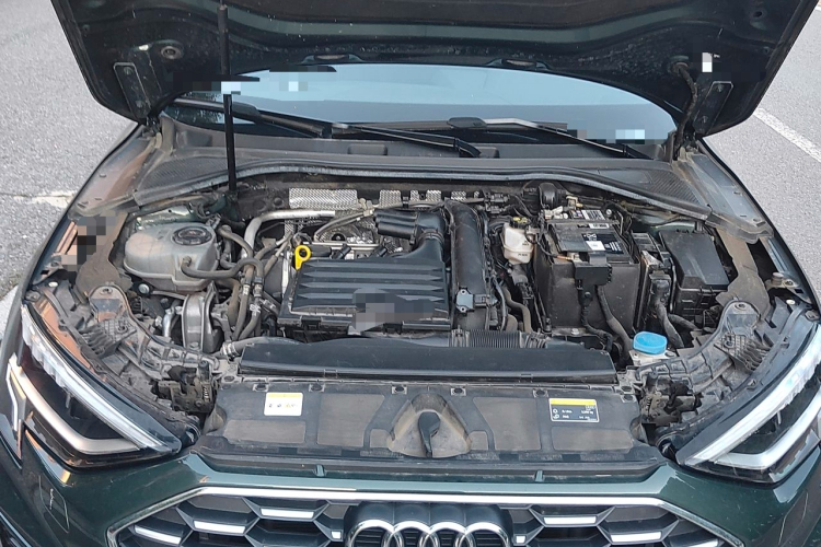 Audi A3 2023 #18 Audi A3 2023 car image #18