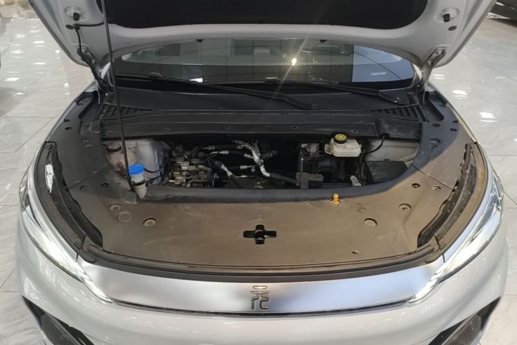 BYD Yuan Plus 2023 car image #20