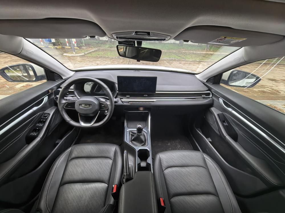 GEELY Emgrand 2023 #11 GEELY Emgrand 2023 imagem de carro #11