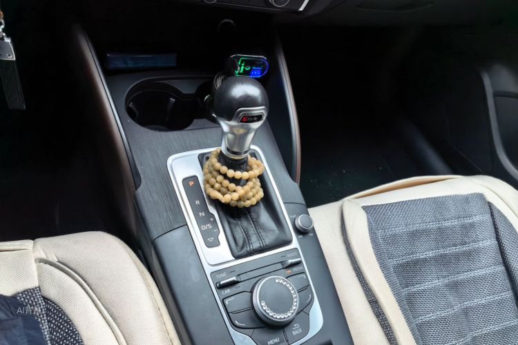 Audi A3 2015 #16 Audi A3 2015 car image #16