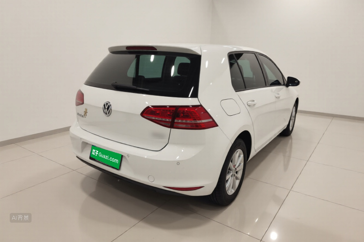 Volkswagen Golf 2016 #7 Volkswagen Golf 2016 car image #7