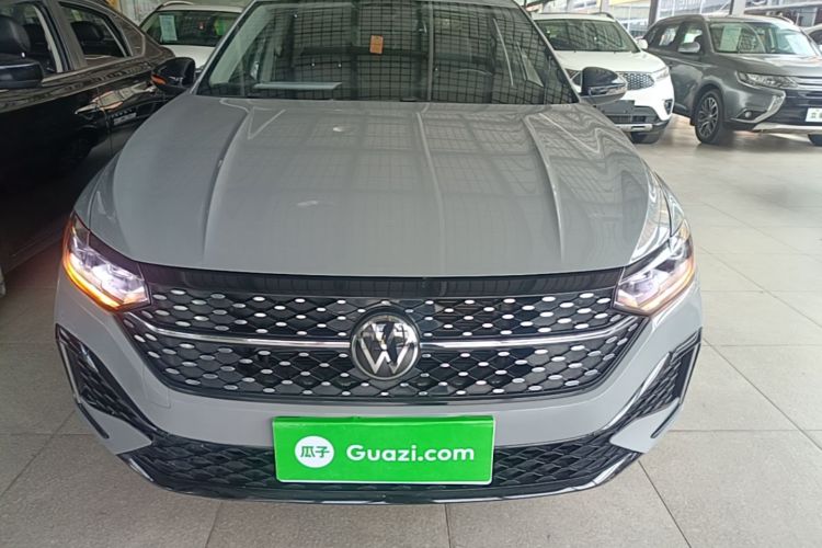 Volkswagen Lavida 2022 car image #3