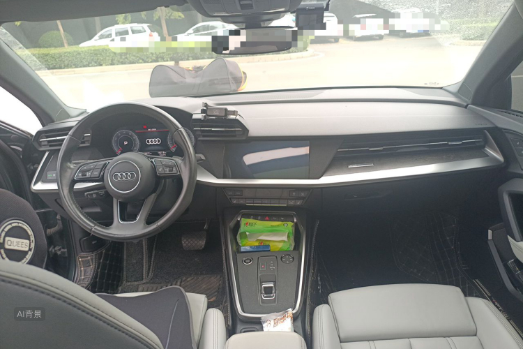 Audi A3 2021 #11 Audi A3 2021 car image #11