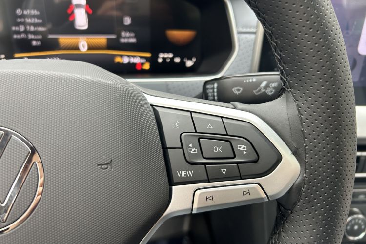Volkswagen Lavida 2026 car image #15
