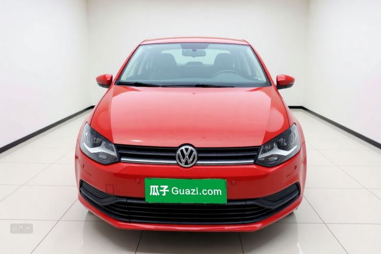 Volkswagen Polo 2018 #3 Volkswagen Polo 2018 car image #3