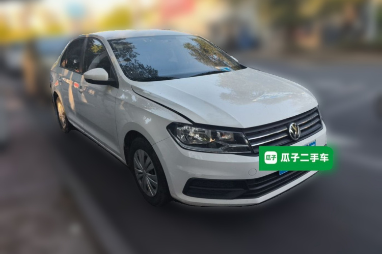 Volkswagen Santana 2021 #4 Volkswagen Santana 2021 car image #4