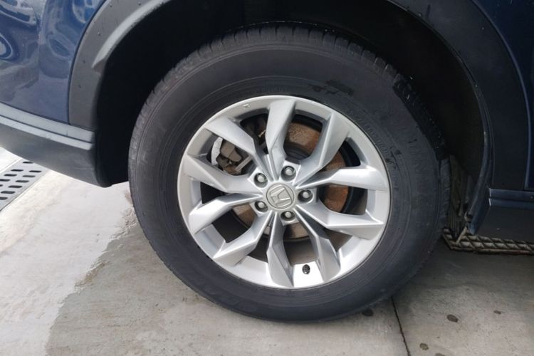 Honda CR-V 2022 car image #10
