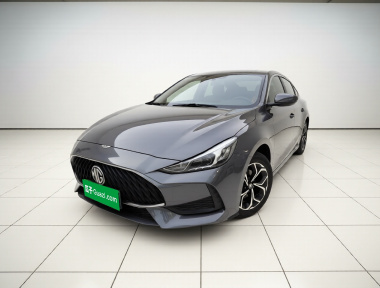 MG 5 2022 car image 