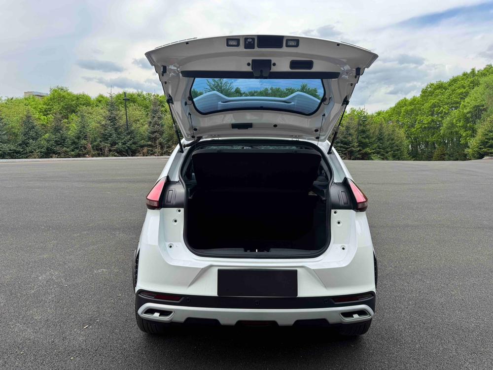 Chery Tiggo 3x 2023 car image #8