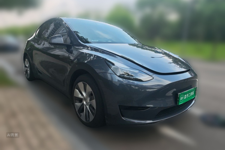 Tesla Model Y 2022 immagine di auto #4