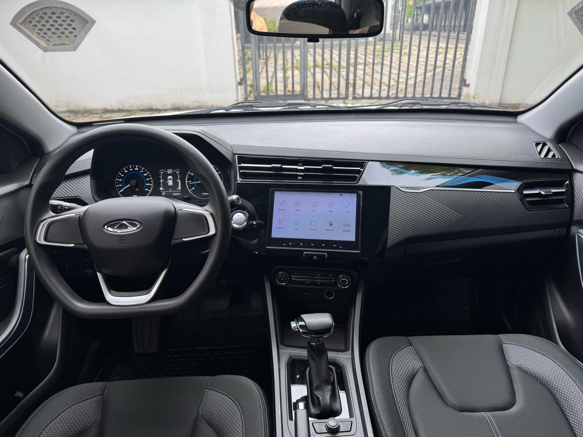 奇瑞 瑞虎3x 2024 汽车图片 #10