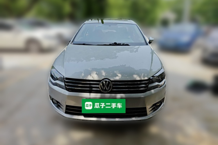 Volkswagen Bora 2016 #3 Volkswagen Bora 2016 car image #3