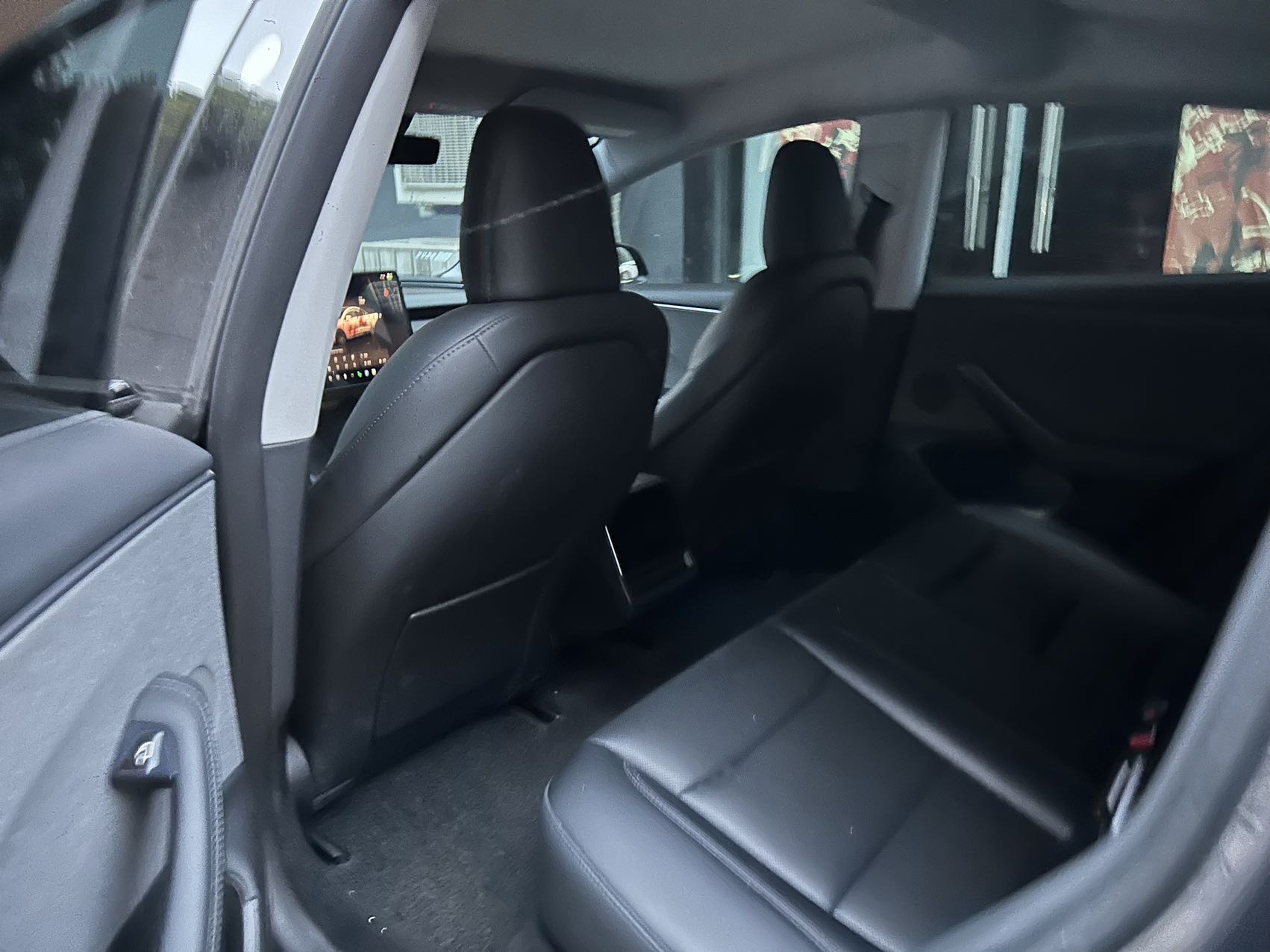 Tesla Model 3 2025 #5 Tesla Model 3 2025 car image #5