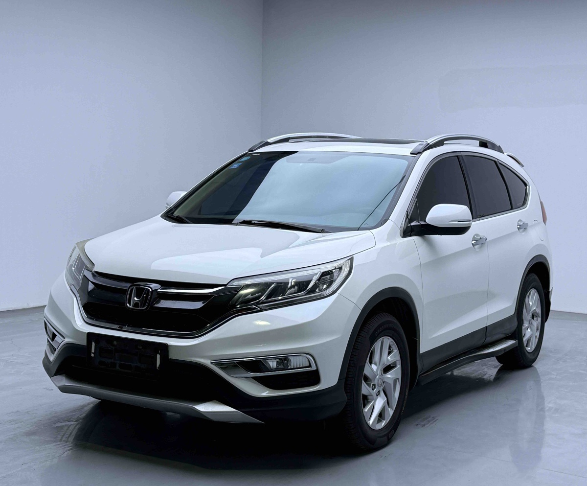 Honda CR-V 2016 Honda CR-V 2016 car image