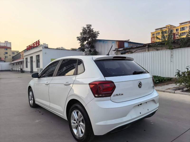 Volkswagen Polo 2021 image de voiture #6