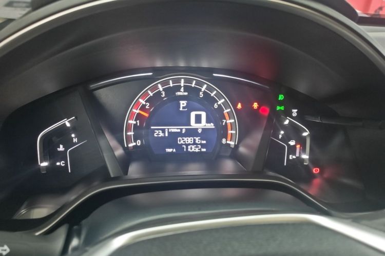 Honda CR-V 2022 car image #12